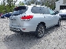 5N1AR2MM8GC****** Salvage and Wrecked 2016 Nissan Pathfinder in New York State
