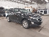 2GNAXVEV4J6****** Salvage and Wrecked 2018 Chevrolet Equinox in Saint Cloud