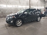 2GNAXVEV4J6****** Used and Repairable 2018 Chevrolet Equinox in Saint Cloud