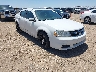 1C3CDZCG4DN****** Salvage and Wrecked 2013 Dodge Avenger in Amarillo