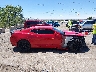 1G1FH1R78H0****** Repairable 2017 Chevrolet Camaro in New Mexico State