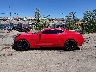 1G1FH1R78H0****** Salvage 2017 Chevrolet Camaro