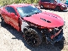 1G1FH1R78H0****** Repairable 2017 Chevrolet Camaro