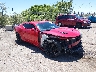 1G1FH1R78H0****** Salvage and Wrecked 2017 Chevrolet Camaro in Albuquerque