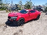 1G1FH1R78H0****** Used and Repairable 2017 Chevrolet Camaro in Albuquerque