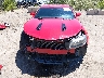 1G1FH1R78H0****** Salvage and Repairable 2017 Chevrolet Camaro in New Mexico State