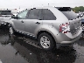 2FMDK36C58B****** Salvamento y Reparables 2008 Ford Edge en Raleigh