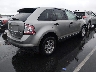 2FMDK36C58B****** Salvamento y Destrozados 2008 Ford Edge en Estado de Carolina del Norte