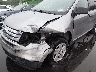 2FMDK36C58B****** Salvamento y Reparables 2008 Ford Edge en Estado de Carolina del Norte