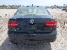 3VWD07AJ8FM****** Wrecked 2015 Volkswagen Jetta