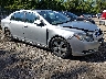 1G1ZD5E14BF****** Salvamento y Destrozados 2011 Chevrolet Malibu en Baltimore