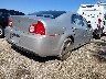 1G1ZD5E14BF****** Salvamento y Destrozados 2011 Chevrolet Malibu en Estado de Maryland