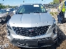 1GYAZAR47NF****** Salvage 2022 Cadillac XT4 in Ohio State