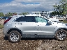 1GYAZAR47NF****** Wrecked 2022 Cadillac XT4 in Ohio State