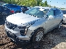 1GYAZAR47NF****** Used and Repairable 2022 Cadillac XT4 in Cleveland