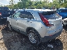 1GYAZAR47NF****** Salvage and Repairable 2022 Cadillac XT4 in Cleveland