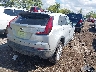 1GYAZAR47NF****** Salvage and Wrecked 2022 Cadillac XT4 in Ohio State