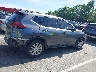 5N1AT2MT9JC****** Reparables 2018 Nissan Rogue en Estado de Carolina del Norte