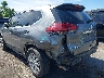 5N1AT2MT9JC****** Salvamento y Destrozados 2018 Nissan Rogue en High Point