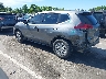 5N1AT2MT9JC****** Salvamento y Reparables 2018 Nissan Rogue en High Point