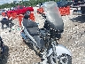 JS1CK43A952****** Salvamento y Destrozados 2005 Suzuki An400 en Wilmington