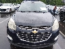 2GNFLFE3XG6****** Wrecked 2016 Chevrolet Equinox in North Carolina State