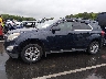 2GNFLFE3XG6****** Repairable 2016 Chevrolet Equinox in North Carolina State