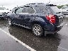 2GNFLFE3XG6****** Salvage and Repairable 2016 Chevrolet Equinox in Raleigh