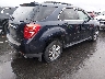 2GNFLFE3XG6****** Salvage and Wrecked 2016 Chevrolet Equinox in North Carolina State