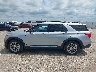 1FMSK7DHXRG****** Reparables 2024 Ford Explorer en Estado de Texas