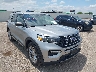 1FMSK7DHXRG****** Salvamento y Destrozados 2024 Ford Explorer en Dallas
