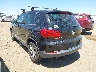 WVGAV7AX0CW****** Salvage and Repairable 2012 Volkswagen Tiguan in Phoenix