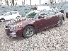 5XXGT4L30LG****** Used and Repairable 2020 Kia Optima in Central New Jersey