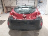 KMHTC6ADXGU****** Wrecked 2016 Hyundai Veloster