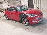 KMHTC6ADXGU****** Salvage and Wrecked 2016 Hyundai Veloster in High Point