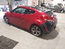 KMHTC6ADXGU****** Salvage and Repairable 2016 Hyundai Veloster in High Point