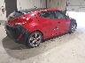 KMHTC6ADXGU****** Salvage and Wrecked 2016 Hyundai Veloster in North Carolina State