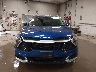 5XYK3CDF2RG****** Wrecked 2024 Kia Sportage in Maine State