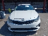 5XXGT4L39KG****** Wrecked 2019 Kia Optima in California State