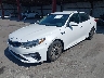 5XXGT4L39KG****** Used and Repairable 2019 Kia Optima in Stockton