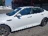 5XXGT4L39KG****** Salvage and Repairable 2019 Kia Optima in California State
