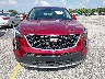 1GYFZCR41LF****** Wrecked 2020 Cadillac XT4 in Florida State