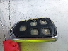 1GYFZCR41LF****** Salvage 2020 Cadillac XT4 in Florida State