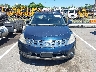 JN8AZ08W95W****** Wrecked 2005 Nissan Murano in North Carolina State
