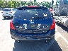 JN8AZ08W95W****** Wrecked 2005 Nissan Murano