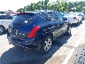 JN8AZ08W95W****** Salvage and Wrecked 2005 Nissan Murano in North Carolina State