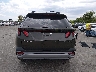 5NMJBCDE4SH****** Wrecked 2025 Hyundai Tucson