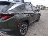 5NMJBCDE4SH****** Salvage and Repairable 2025 Hyundai Tucson in New Jersey State