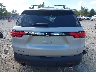 1GNEVMKW6NJ****** Destrozados 2022 Chevrolet Traverse