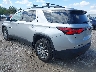 1GNEVMKW6NJ****** Salvamento y Reparables 2022 Chevrolet Traverse en Chicago South